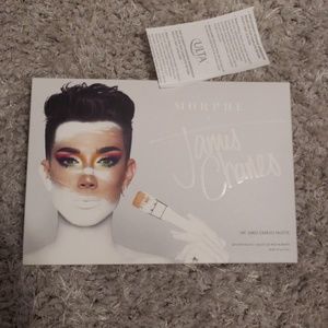MORPHE JAMES CHARLES PALETTE
